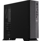 Корпус Formula SFF L12 (черный)