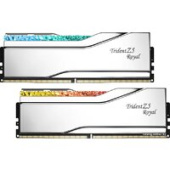 Оперативная память G.Skill Trident Z5 Royal 2x16ГБ DDR5 7600 МГц F5-7600J3646G16GX2-TR5S