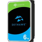 Жесткий диск Seagate SkyHawk AI 6TB ST6000VX009