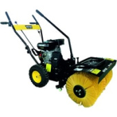 Подметальная машина Huter SGC 4100S