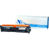 Картридж NV Print NV-CF218AXXLT (аналог HP CF218AXXLT)