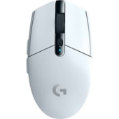 Игровая мышь Logitech G304 Lightspeed (белый)