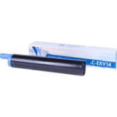 Картридж NV Print NV-CEXV14 (аналог Canon C-EXV14)