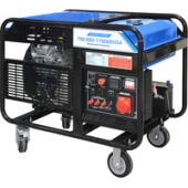 Бензиновый генератор ТСС SGG 17000EH3A
