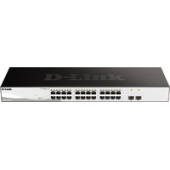 Настраиваемый коммутатор D-Link DGS-1210-26/F1A