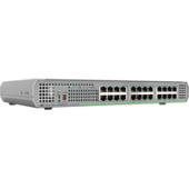 Неуправляемый коммутатор Allied Telesis AT-GS910/24