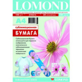 Фотобумага Lomond сублимационная А4 100 г/м2 100л (0809413)