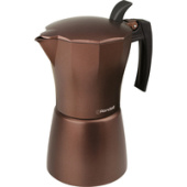 Гейзерная кофеварка Rondell Kortado RDA-399