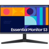 Монитор Samsung Essential S3 LS24C330GAIXCI