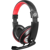 Наушники Оклик HS-L390G Dragon
