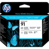 Печатающая головка HP 91 (C9463A)
