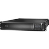 Источник бесперебойного питания APC Smart-UPS X 3000VA Rack/Tower LCD 200-240V (SMX3000RMHV2UNC)