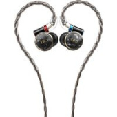 Наушники FiiO FD3 (черный)