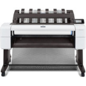 Плоттер HP Designjet T1600dr 36 PostScript