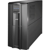 Источник бесперебойного питания APC Smart-UPS 3000VA LCD (SMT3000I)