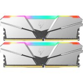 Оперативная память Netac Shadow RGB 2x8ГБ DDR4 3200 МГц NTSRD4P32DP-16S