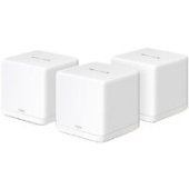 Wi-Fi система Mercusys Halo H60X (3 шт)