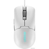 Игровая мышь Lenovo Legion M300s RGB (белый)
