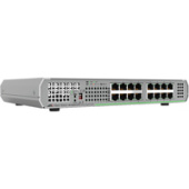 Неуправляемый коммутатор Allied Telesis AT-GS910/16