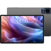 Планшет Teclast T65 Max 8GB/256GB LTE (серый)