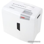Шредер HSM ShredStar X8 (4.5x30) (белый)