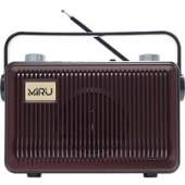 Радиоприемник Miru SR-1032