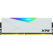 Оперативная память ADATA XPG Spectrix D50 RGB 8GB DDR4 PC4-25600 AX4U32008G16A-SW50