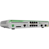 Управляемый коммутатор 3-го уровня Allied Telesis AT-GS970M/10