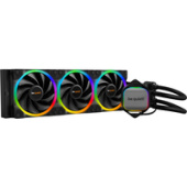 Система жидкостного охлаждения для процессора be quiet! Pure Loop 2 FX 360mm BW015