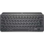 Клавиатура Logitech MX Keys Mini 920-010498 (графитовый)