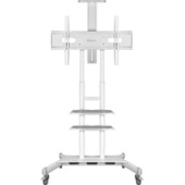Стойка для телевизора Onkron TS1881W (белый)