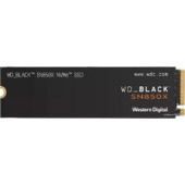 SSD WD Black SN850X NVMe 4TB WDS400T2X0E