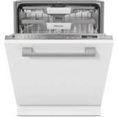 Встраиваемая посудомоечная машина Miele G 7191 SCVi AD 125 Ed. Stainless Steel