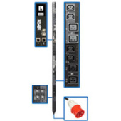 Блок распределения питания Tripp Lite PDU3XEVSR6G32A