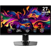 Игровой монитор MSI MAG 271QPX QD-OLED