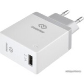 Сетевое зарядное Digma DGWC-1U-2.1A-WG