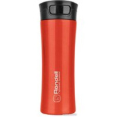 Термокружка Rondell Point Koralle RDS-1231 400мл (коралловый)