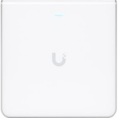 Точка доступа Ubiquiti U6 Enterprise In-Wall