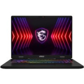 Игровой ноутбук MSI Crosshair 16 HX D14VGKG-461XBY