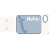 USB Flash Netac UA31 USB 2.0 32GB NT03UA31N-032G-20BL