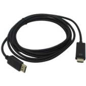 Кабель ExeGate EX-CC-DP-HDMI-1.5