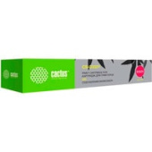 Картридж CACTUS CS-O332Y (аналог OKI 46508733)
