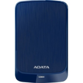 Внешний накопитель ADATA HV320 AHV320-2TU31-CBL 2TB (синий)