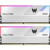 Оперативная память Acer Predator Vesta II RGB 2x32ГБ DDR5 6000 МГц BL.9BWWR.371