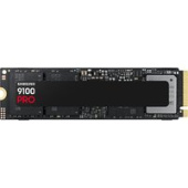 SSD Samsung 9100 Pro 4TB MZ-VAP4T0BW