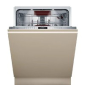 Встраиваемая посудомоечная машина NEFF S157ECX14E