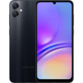 Телефон Samsung Galaxy A05 SM-A055F/DS 4GB/128GB (черный)