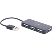 USB-хабы и док-станции Gembird UHB-U2P4-03