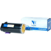 Картридж NV Print NV-106R03879Y (аналог Xerox 106R03879 Yellow)