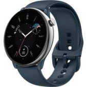 Умные часы Amazfit GTR Mini (синий)